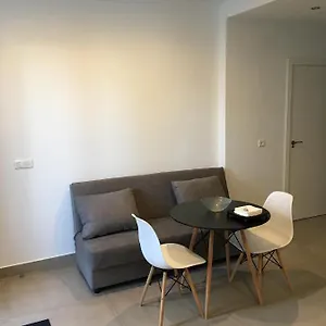 Apartamento Cristina