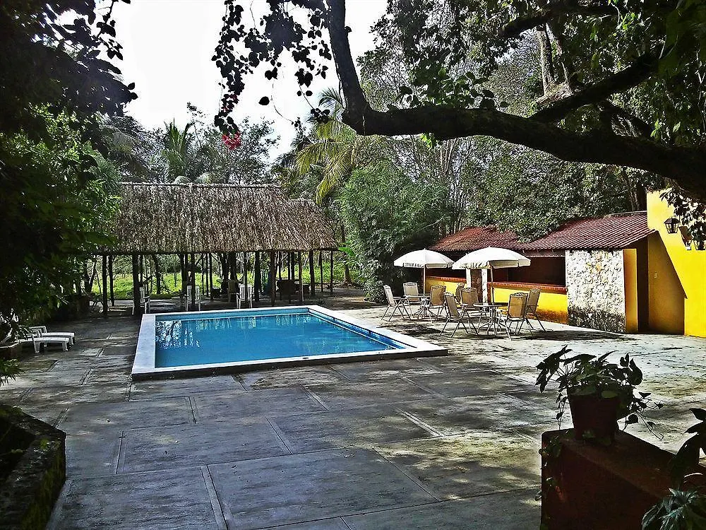 Hotel San Miguel El Rompido 2*,