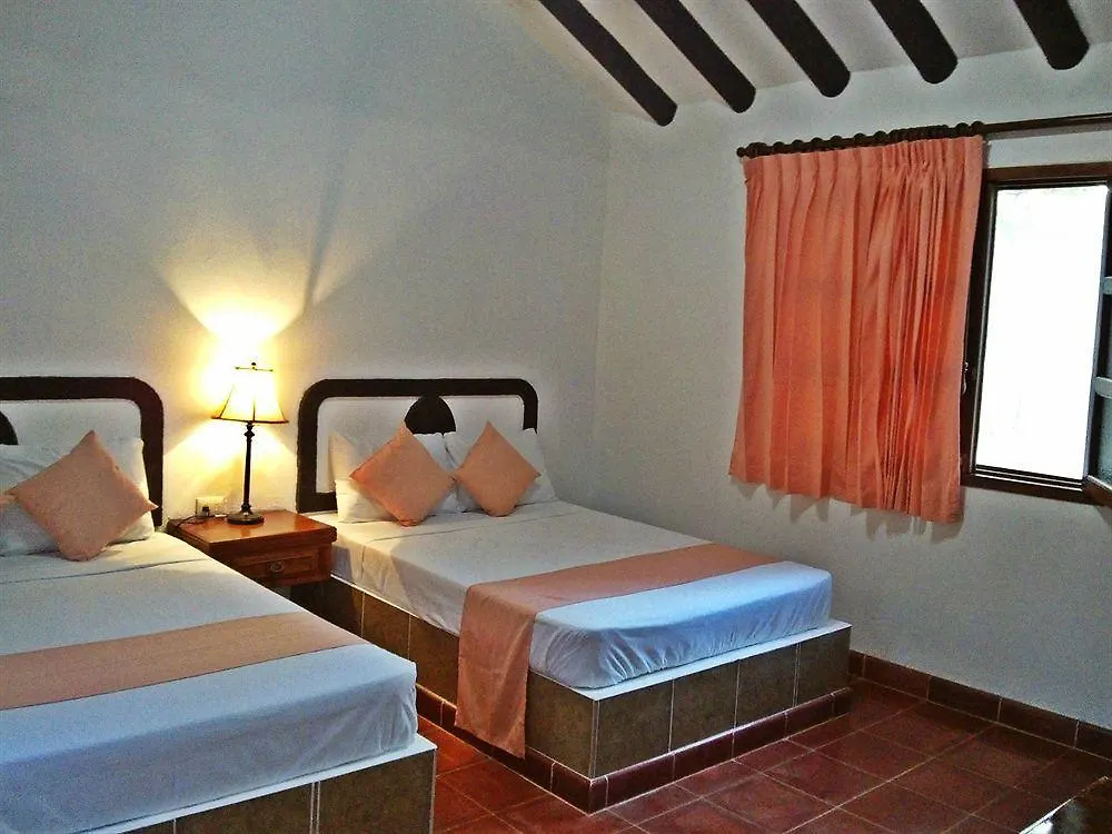 Hotel San Miguel El Rompido
