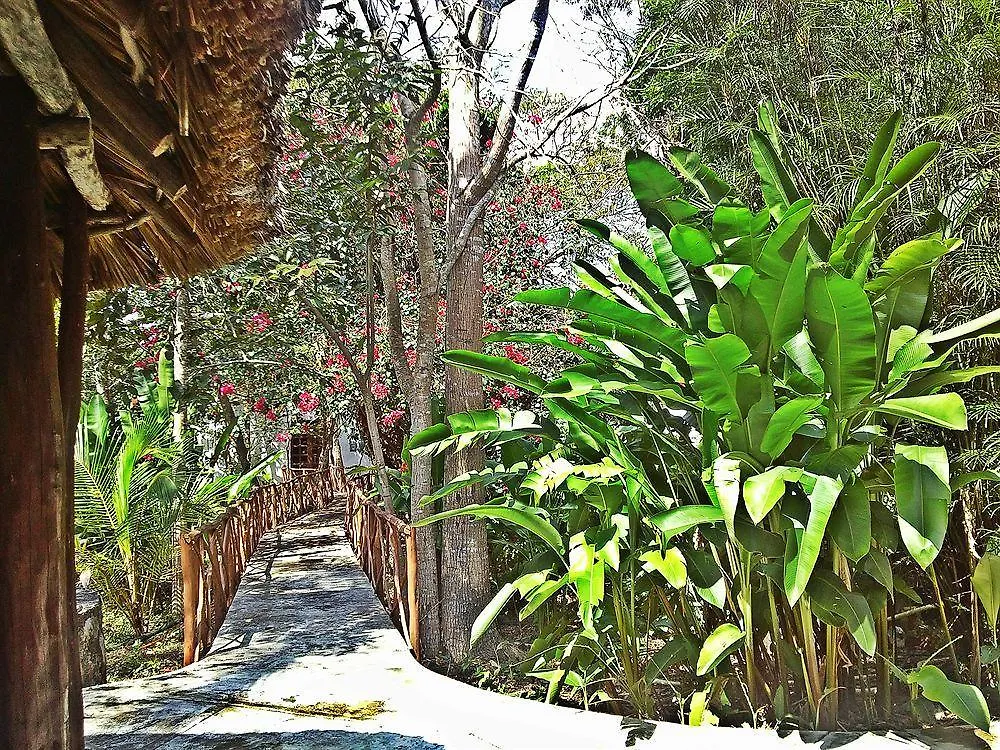 Hotel San Miguel El Rompido