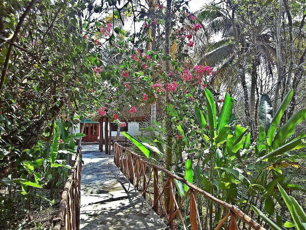 Hotel San Miguel 엘롬피도