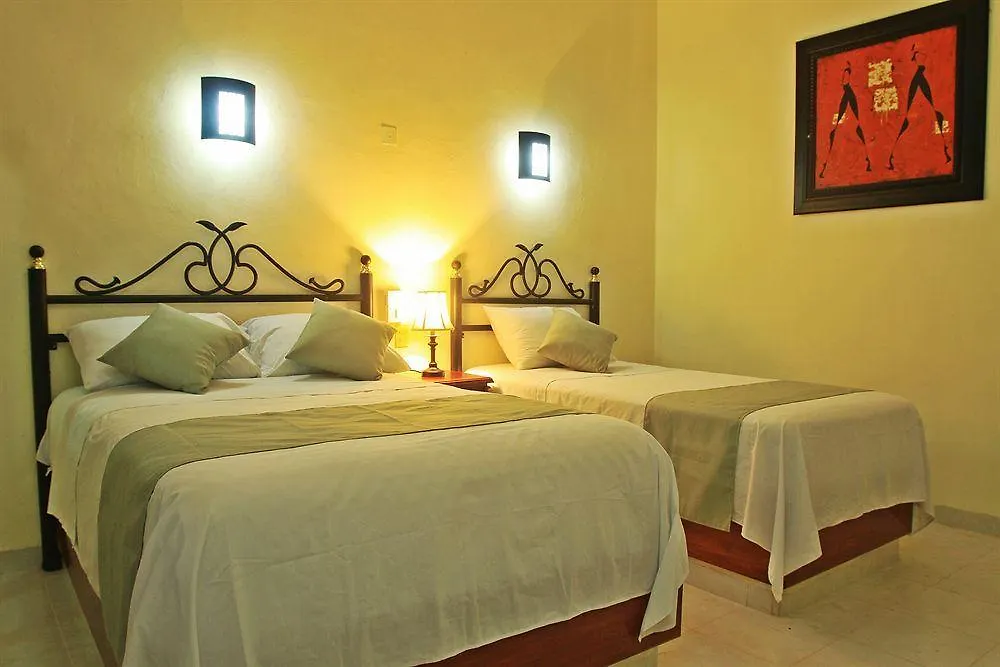 Hotel San Miguel 엘롬피도 스페인